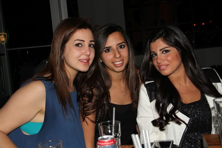 Publicity on Saturday Night